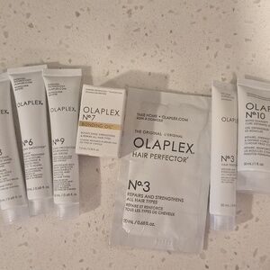 Olaplex bundle